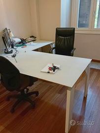 Arredamento ufficio completo