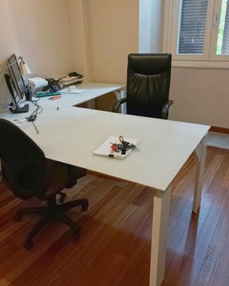 Arredamento ufficio completo