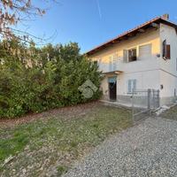CASA INDIPENDENTE A VAGLIO SERRA
