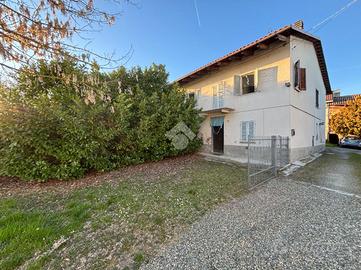 CASA INDIPENDENTE A VAGLIO SERRA
