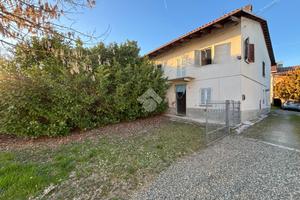 CASA INDIPENDENTE A VAGLIO SERRA