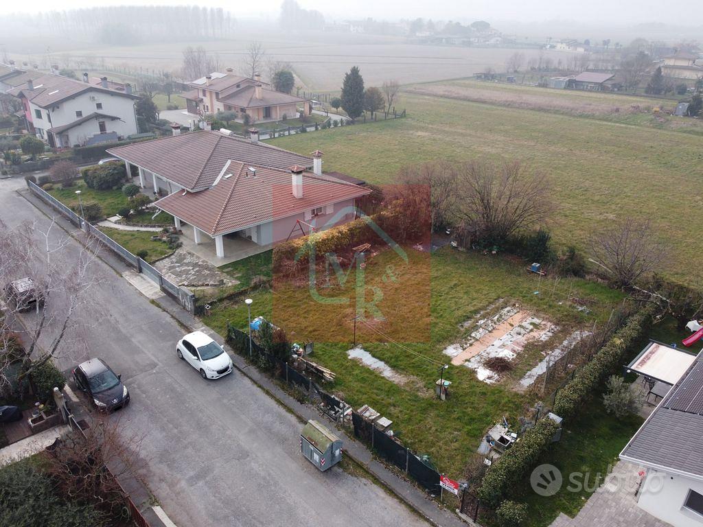 TERRENO EDIFICABILE a Terzo di Aquileia - Vista 6