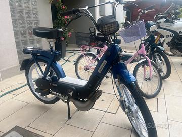 Ciao Piaggio Px