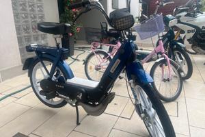 Ciao Piaggio Px