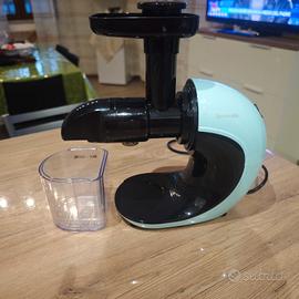 Estrattore sunmaki sj801