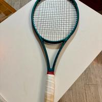 Wilson Blade 98 v9 16x19