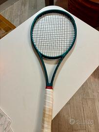 Wilson Blade 98 v9 16x19