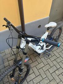 Mtb specialized Full Demo DH