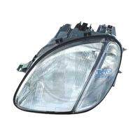FANALE SINISTRO PER MERCEDES SLK R170 DI SERIE