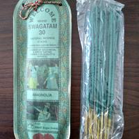 Incensi stick 30pz