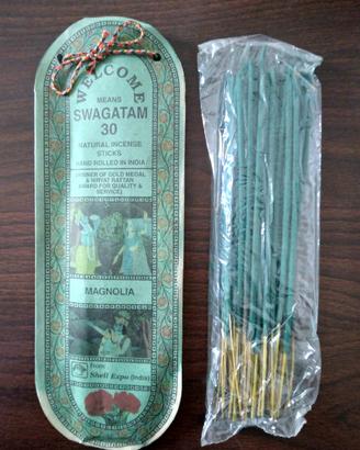 Incensi stick 30pz