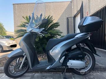 HONDA SH 150