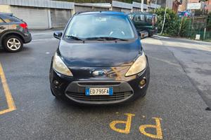 Ford Ka 1.3 TDCi 75CV Titanium