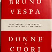 Bruno Vespa - Donne di cuore, Scontro finale
