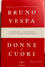 Bruno Vespa - Donne di cuore, Scontro finale
