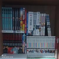 Tokyo Revengers manga