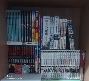 Tokyo Revengers manga