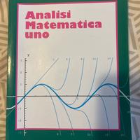 Analisi matematica uno