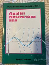 Analisi matematica uno