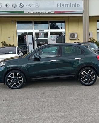 Fiat 500X 1.6 MultiJet 120 CV Cross Lounge