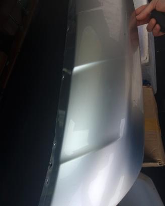 Dam diffusore alfa romeo Stelvio 