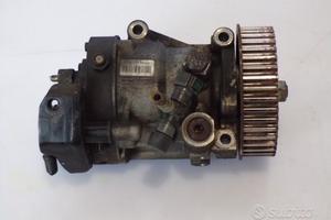 Pompa Gasolio Renault Clio 3 2008