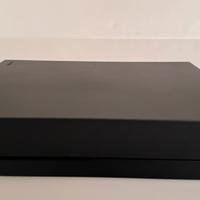 Xbox One X 1TB – Usata poco – Difetto video