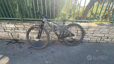 Giant XTC Advanced 29 3