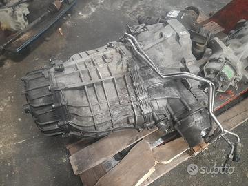 Audi a4 - cag - cambio automatico