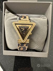 Orologio GUESS Fame GW0504L3 NUOVO mai usato
