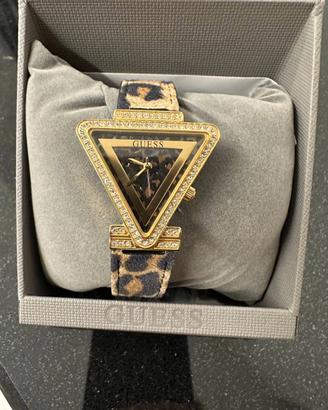 Orologio GUESS Fame GW0504L3 NUOVO mai usato
