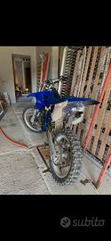 yz 85