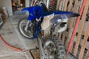 yz 85