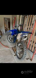 yz 85