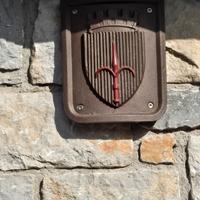   alabarda o stemma di Trieste