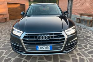 Audi Q5 Business sport Quattro 190Cv Tronic