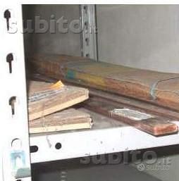 Bandella Rame Flessibile Flexibar Schneider 04742