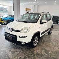 Fiat Panda 1.3 MJT 80 CV S&S TREKKING
