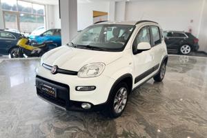 Fiat Panda 1.3 MJT 80 CV S&S TREKKING