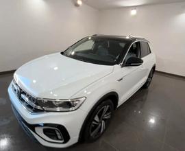 VOLKSWAGEN T-Roc T-Roc 1.0 TSI R-Line
