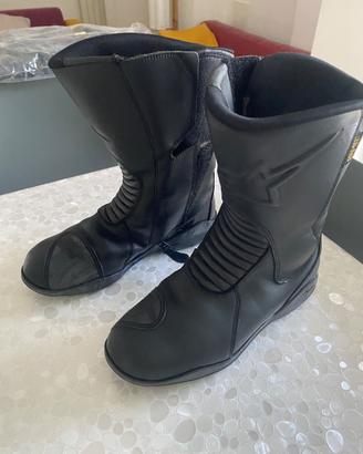 Stivali moto Alpinestars