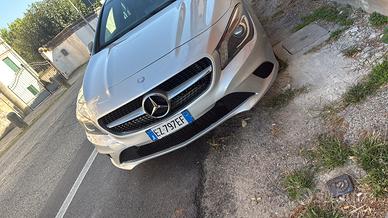 Mercedes cla 220 175cv 2014