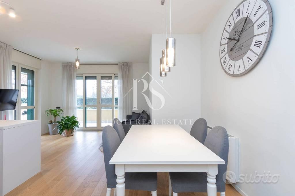Appartamento – Pioltello, Residenze Malaspina, Limito - Altro