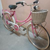 bici donna Bottecchia 