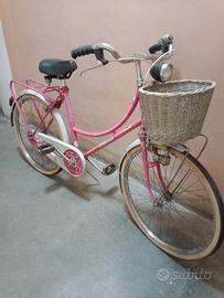 bici donna Bottecchia 