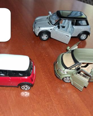 MODELLINI AUTO: tanti modelli in diverse scale
