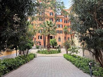 Appartamento di 120 m² con 3 locali a Roma