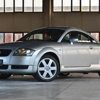 Audi tt 225cv ASI