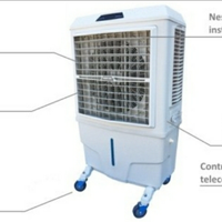 Noleggio e Vendita CLIMATIZZATORI E RAFFRESCATORI