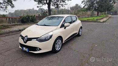 RENAULT Clio dCi 8V 75CV Start&Stop 5p Energy Life